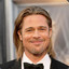 Brad Pitt