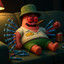 BOT Patrick