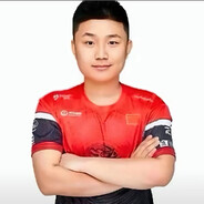 职业选手吕郑豪