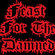 Feast for the Damned
