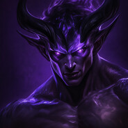 Dᴇᴍᴏɴ Steam avatar