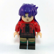 Lego Misato