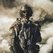 Smoke Senior