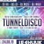 Tunneldisco