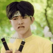 背负着ikun之名我不能输