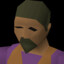 Al Kharid Kebab Salesman