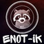 КРУТОЙ ЕНОТИК