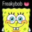 freaky bob