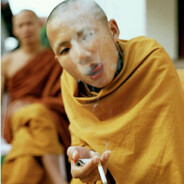 来去自如的瓢客