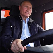 Водитель по губам