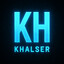 Khalser