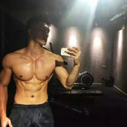 我与赌毒不共戴天