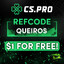 Queirós. cs2cases.pro