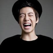 阳光开朗大男孩