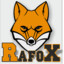 RaFOX