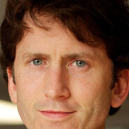 Todd Howard Impersonator