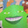 Mr Frog
