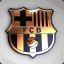 Barca&lt;3