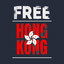 Free_HongKong