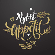 Bon Appétit ツ