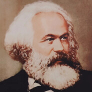 马克思也要敬酒