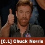 [C.L] ChuckNorris1940