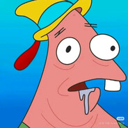 旷世奇才派大星