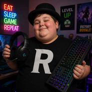 Player avatar