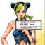 Jolyne Cujoh