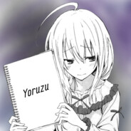 Yoruzu