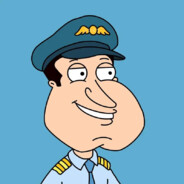 Glenn Quagmire