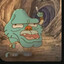 Steam avatar