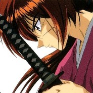 Rurouni Kenshin