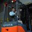 Dj Forklift