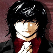 Theo Steam avatar