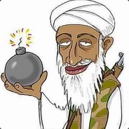 - OSAMA BIN LADEN