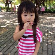 小雯雯BABy
