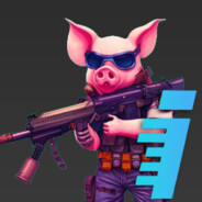 SpækEdd // AWPsolutely Fabulous