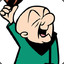 Mr. Magoo