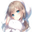 白羽セリア♪