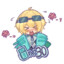 明空MingKyRainStarry