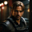 Leon S. Kennedy