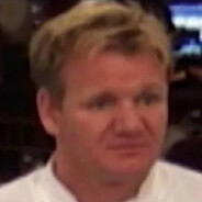 Gordon Ramsay