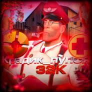 Steam Community Avatar