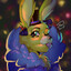 Steam avatar