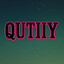 qutiiy