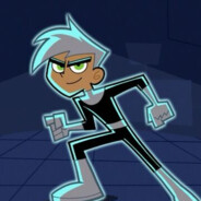 Danny Phantom