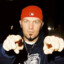 Fred Durst