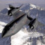 SR-71 Blackbird