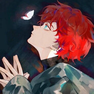 你可以相信这个男孩